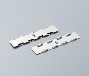 Multi toothed shrapnel