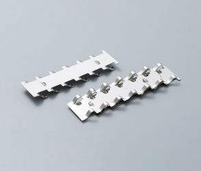 Multi toothed shrapnel