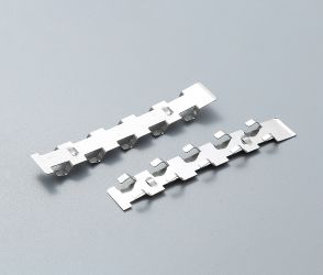 Multi toothed shrapnel