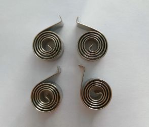 發(fā)條