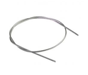 Wire rope
