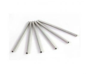 Dense conduit