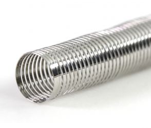Sheath tracheal tube spring